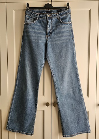 LC Waikiki Mango Logo Desenli Canta