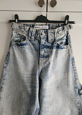 Bershka ürünü