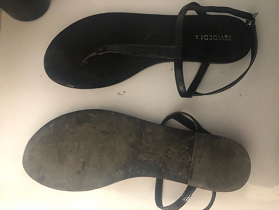 H&M sandalet 41 numara