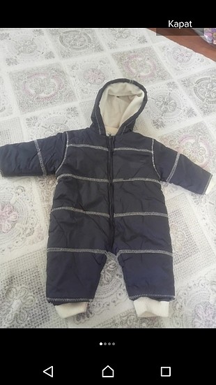 en fazla dört resim eklendiği için böyle. beş parça gonderice