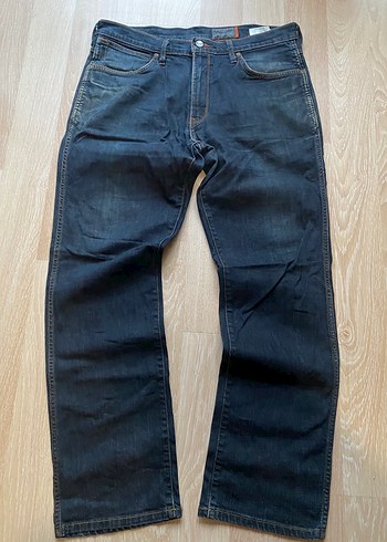 Zara Wrangler Ozel İlan