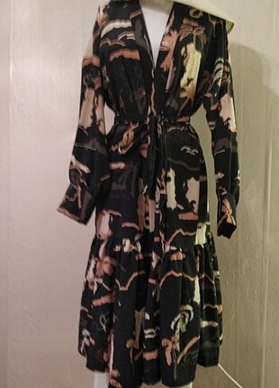 Yazlık kimono