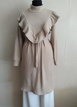 Triko tunik