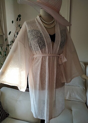 Diğer Kimono