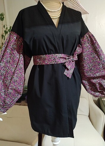 Diğer Kimono 