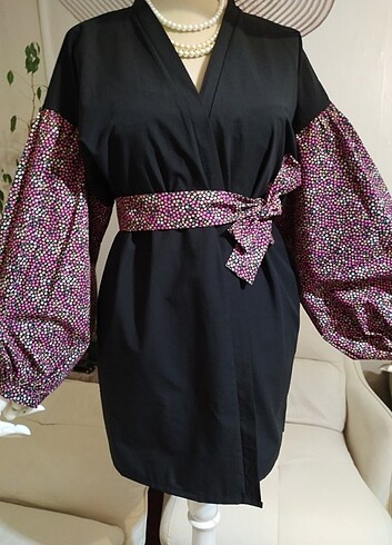 universal Beden Kimono 