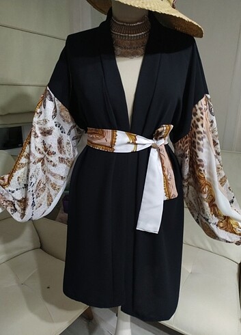 Diğer Kimono 