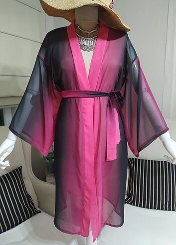 Diğer Kimono 