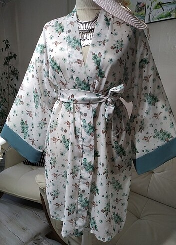 Diğer Kimono 