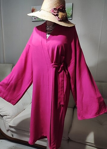 Keten kimono 