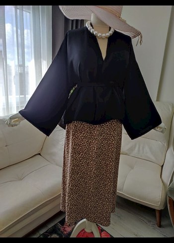 Diğer kimono