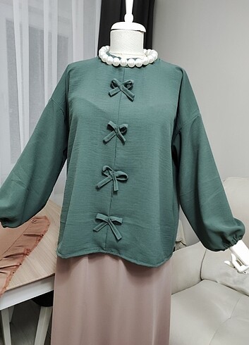universal Beden Tunik
