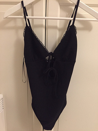 Bershka body