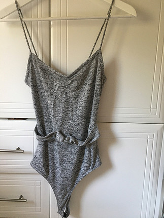 Pull and bear body