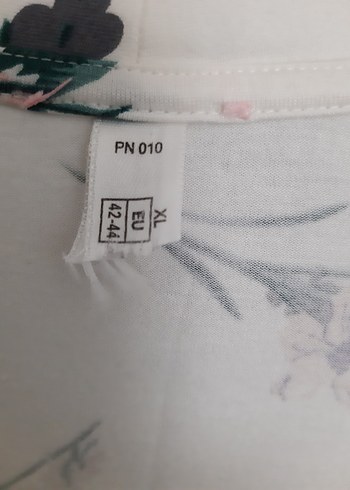 Uzun, Desenli, Salaş Kadın Kimono - Görsel 8