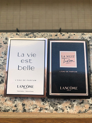 Lancome Lancome 