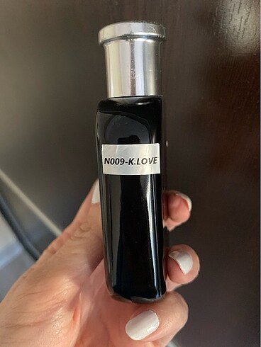 Diğer Muscent parfum
