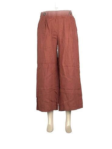 Zara Kumaş Pantolon %70 İndirimli.