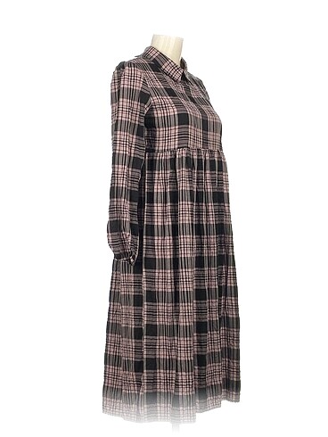 Vintage Love PreLoved Uzun Elbise %70 İndirimli.