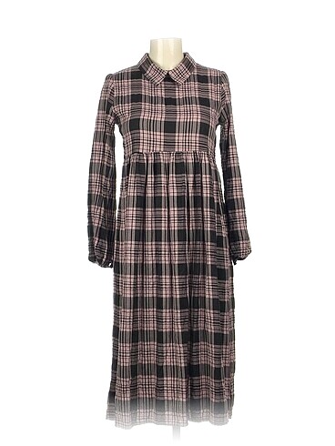PreLoved Uzun Elbise %70 İndirimli.