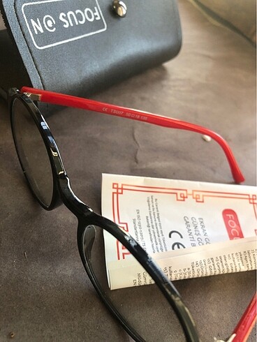 F&F Fotokromik optik ve güneş gözlük