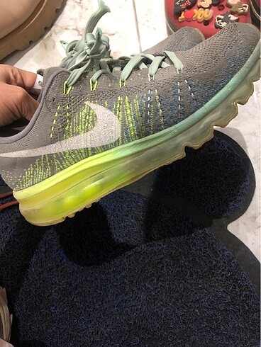 Orjinal nike hava tabanlı