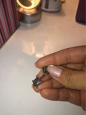 Beden CHARM , PANDORA