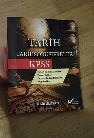 kpss tarih