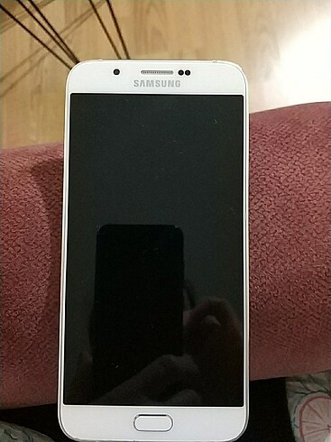 Samsung a3 2016 android telefon
