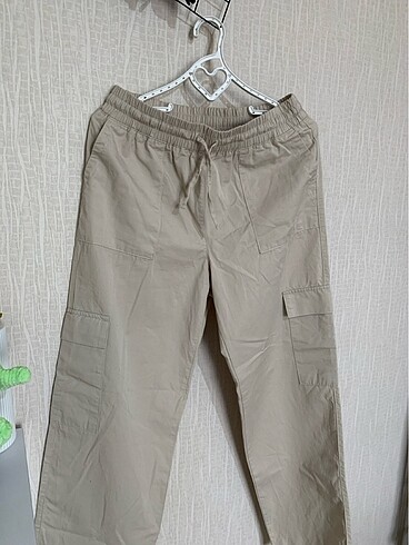 40 Beden kargo pantolon
