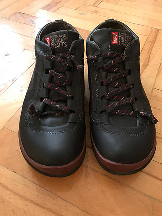 Camper Gore-tex 