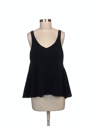 Mango Bluz %70 İndirimli.