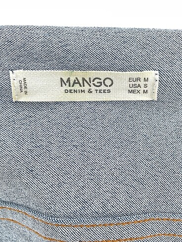 m Beden çeşitli Renk Mango Kısa Elbise %70 İndirimli.