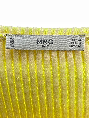 m Beden çeşitli Renk Mango Kazak / Triko %70 İndirimli.