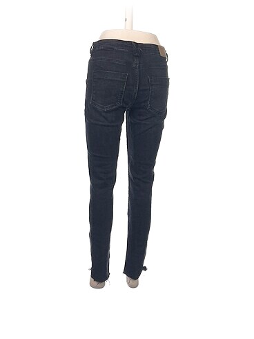 40 Beden Zara Jean / Kot %70 İndirimli.