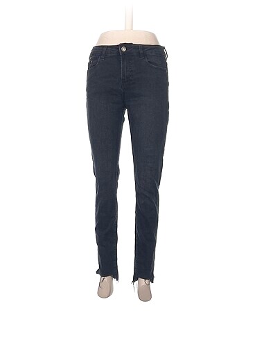 Zara Jean / Kot %70 İndirimli.