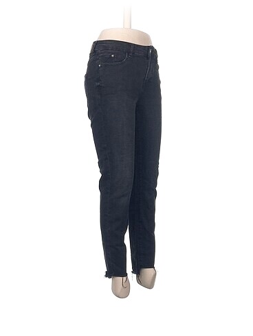 Zara Zara Jean / Kot %70 İndirimli.