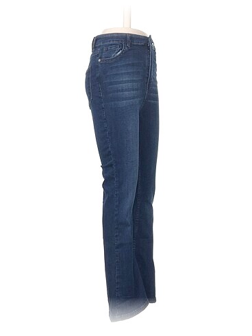 Zara Zara Jean / Kot %70 İndirimli.