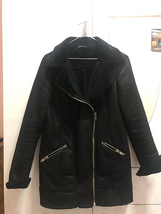 Stradivarius markalı ceket