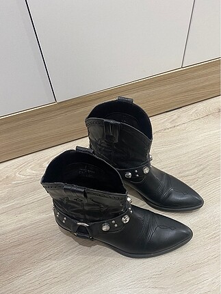 Bershka Bershka kovboy bot