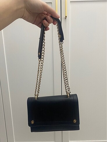 Pullbear çanta - Görsel 2