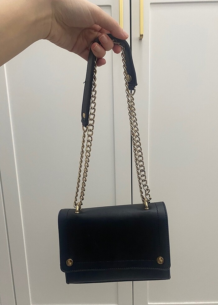 Pullbear çanta - Görsel 2