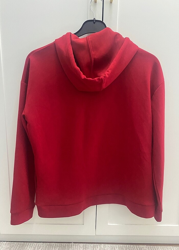 Stradivarius sweatshirt - Görsel 2