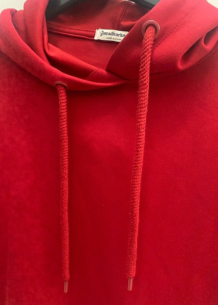 Stradivarius sweatshirt - Görsel 4