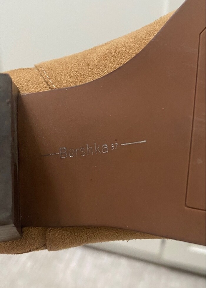 Bershka bot - Görsel 5