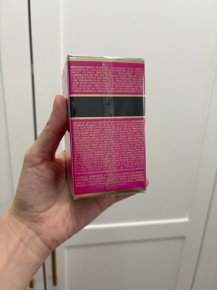 Prada parfüm - Görsel 3