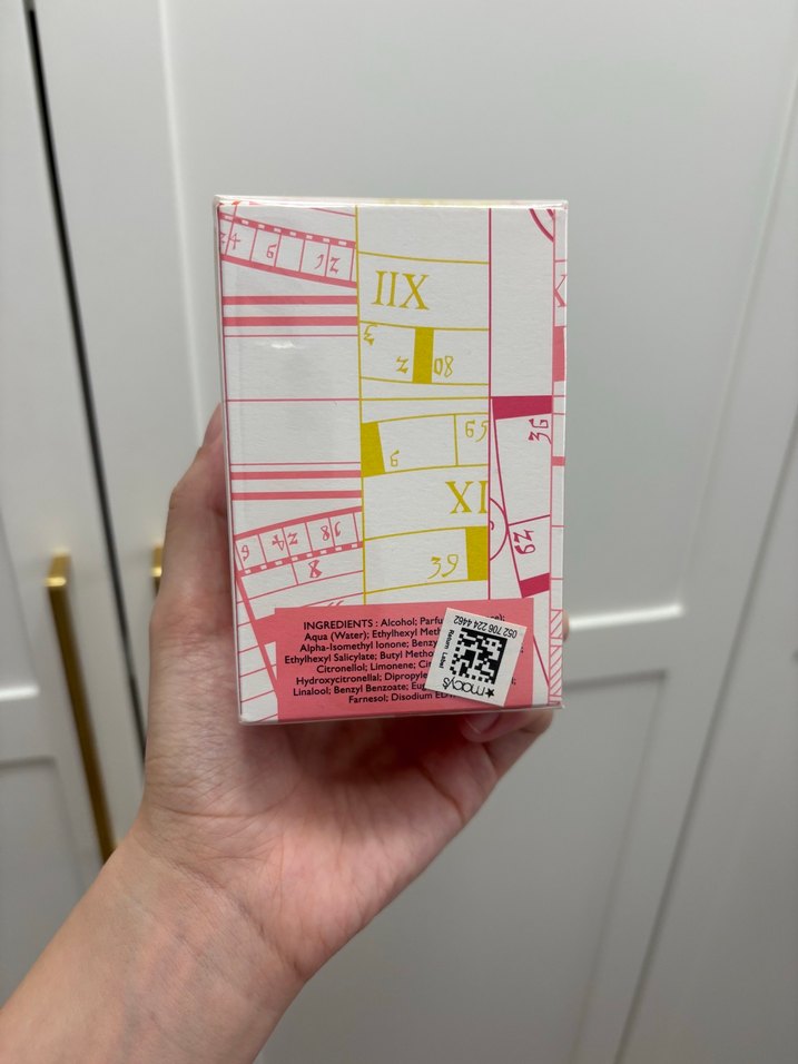 Hermes Twilly d'Hermes Eau Ginger 85 ml Kadın Parfümü - Görsel 2