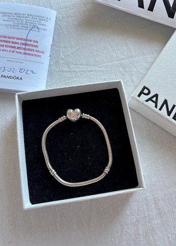 Pandora Bileklik - Görsel 3