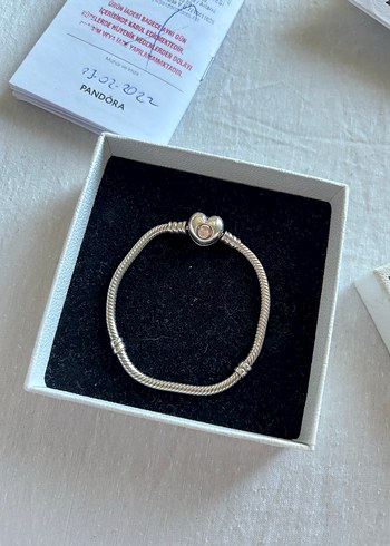 Pandora Bileklik - Görsel 2