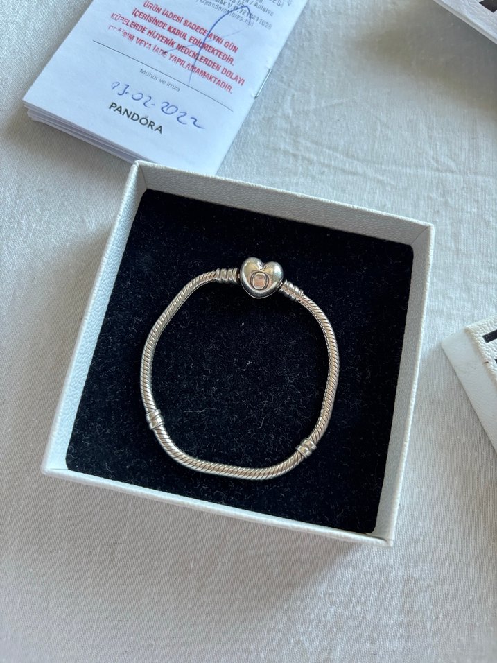 Pandora Bileklik - Görsel 2